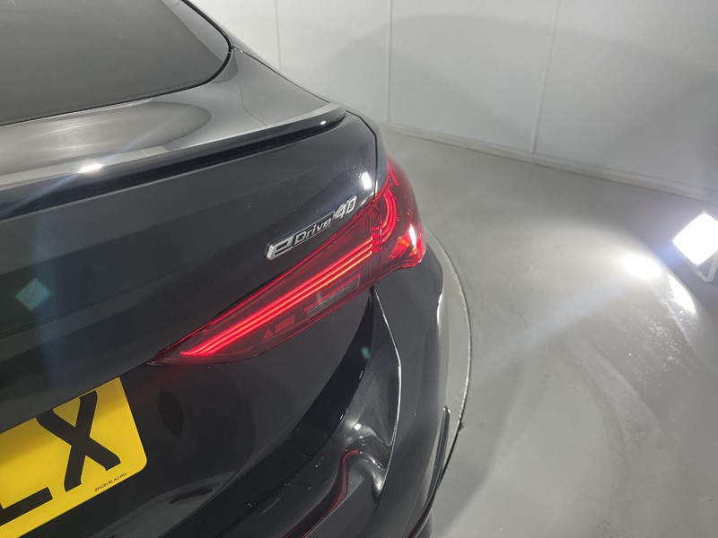 2025 (75) BMW I4 250kW eDrive40 M Sport 83.9kWh 5dr Auto 4967609