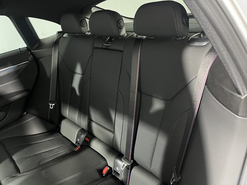 2025 (75) BMW I4 250kW eDrive40 M Sport 83.9kWh 5dr Auto 4967577