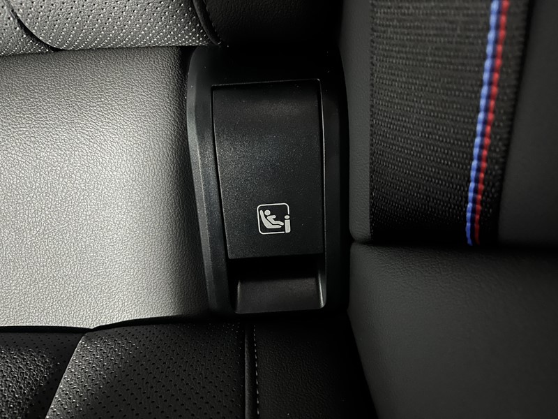 2025 (75) BMW I4 250kW eDrive40 M Sport 83.9kWh 5dr Auto 4967603