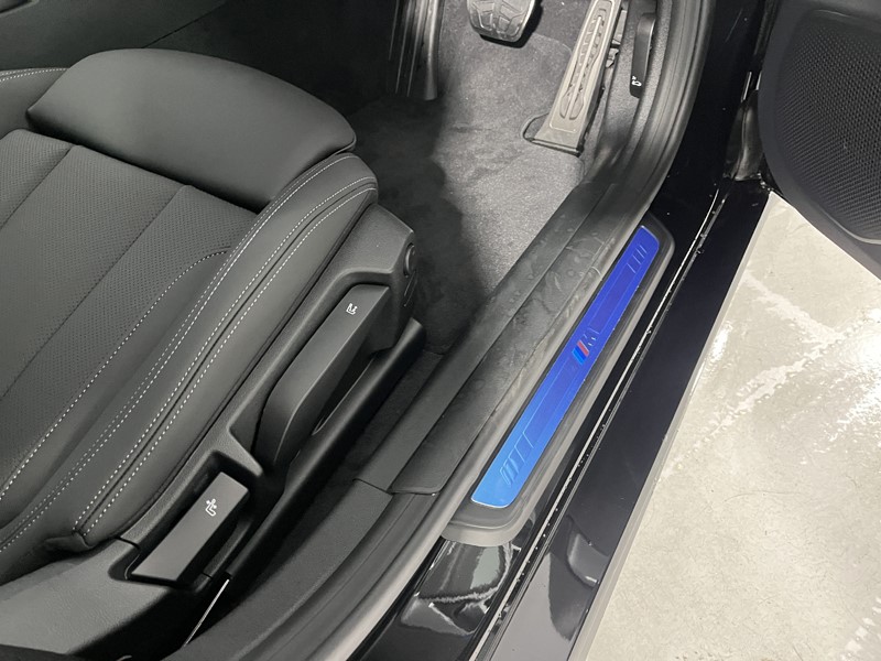 2025 (75) BMW I4 250kW eDrive40 M Sport 83.9kWh 5dr Auto 4967584