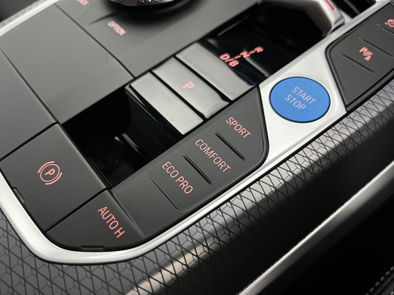 2025 (75) BMW I4 250kW eDrive40 M Sport 83.9kWh 5dr Auto 4967598