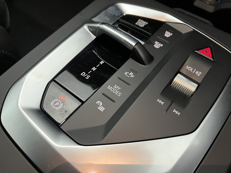 2025 (75) BMW 2 SERIES 220 M Sport 4dr Step Auto 4924170