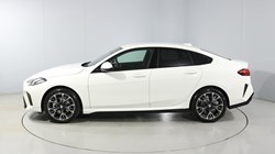 2025 (75) BMW 2 SERIES 220 M Sport 4dr Step Auto 4924185