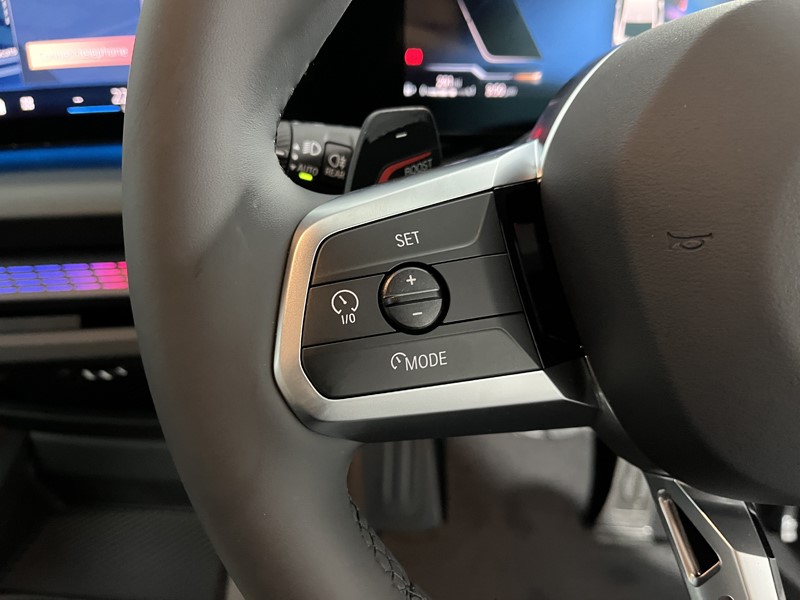 2025 (75) BMW 2 SERIES 220 M Sport 4dr Step Auto 4924161