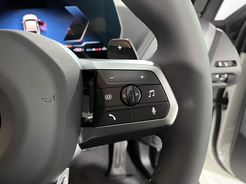 2025 (75) BMW 2 SERIES 220 M Sport 4dr Step Auto 4924162