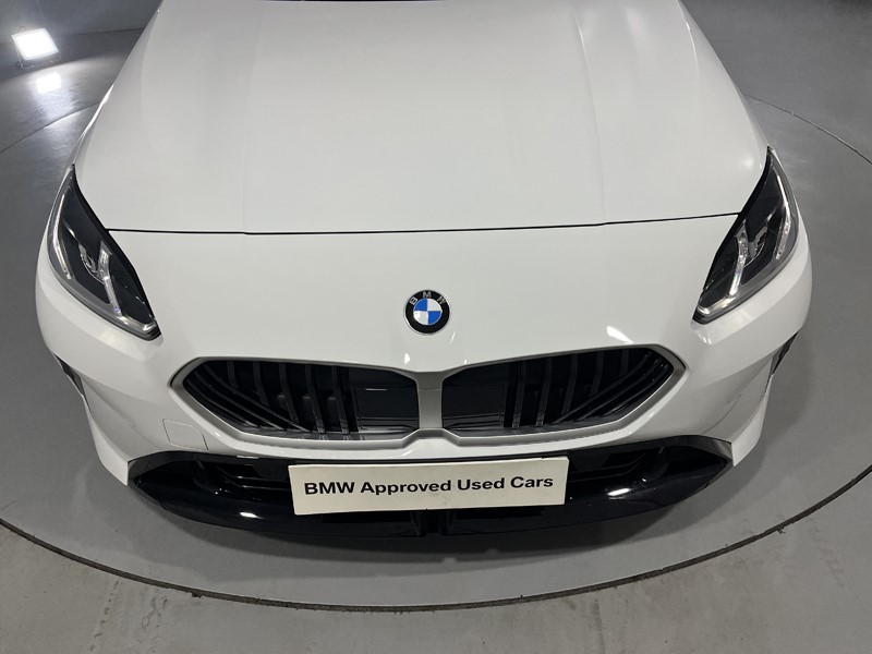 2025 (75) BMW 2 SERIES 220 M Sport 4dr Step Auto 4924179