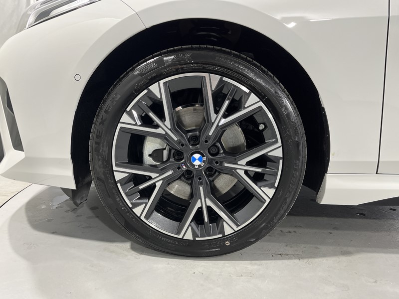 2025 (75) BMW 2 SERIES 220 M Sport 4dr Step Auto 4924153