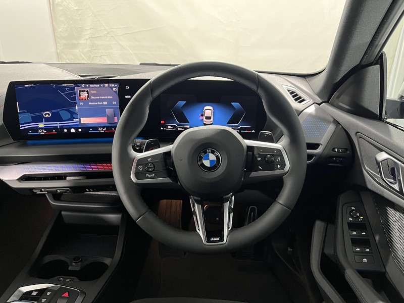 2025 (75) BMW 2 SERIES 220 M Sport 4dr Step Auto 4924144