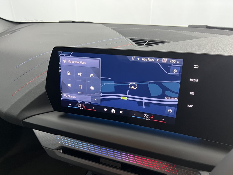 2025 (75) BMW 2 SERIES 220 M Sport 4dr Step Auto 4924156