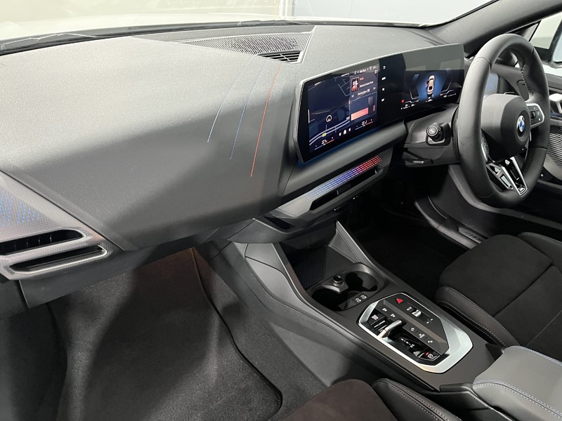 2025 (75) BMW 2 SERIES 220 M Sport 4dr Step Auto 4924146