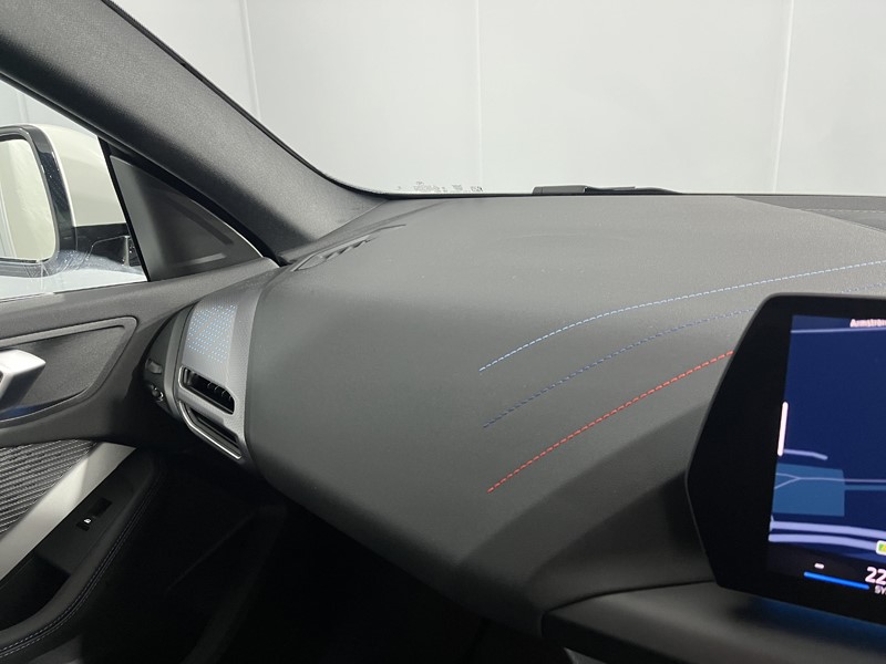 2025 (75) BMW 2 SERIES 220 M Sport 4dr Step Auto 4924164