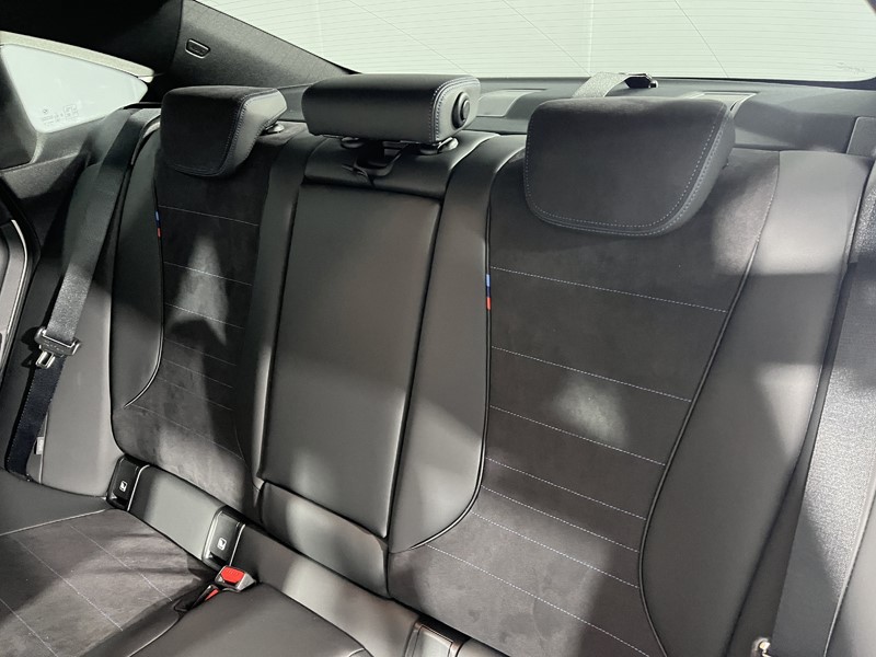 2025 (75) BMW 2 SERIES 220 M Sport 4dr Step Auto 4924151