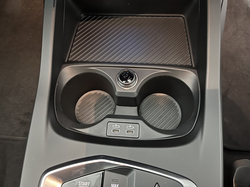 2025 (75) BMW 2 SERIES 220 M Sport 4dr Step Auto 4924169