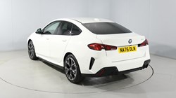 2025 (75) BMW 2 SERIES 220 M Sport 4dr Step Auto 4924141