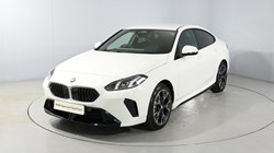 2025 (75) BMW 2 SERIES 220 M Sport 4dr Step Auto 4924183