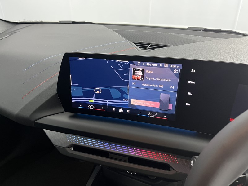 2025 (75) BMW 2 SERIES 220 M Sport 4dr Step Auto 4924147