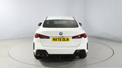 2025 (75) BMW 2 SERIES 220 M Sport 4dr Step Auto 4924154