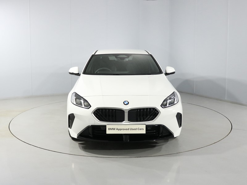 2025 (75) BMW 2 SERIES 220 M Sport 4dr Step Auto 4924155