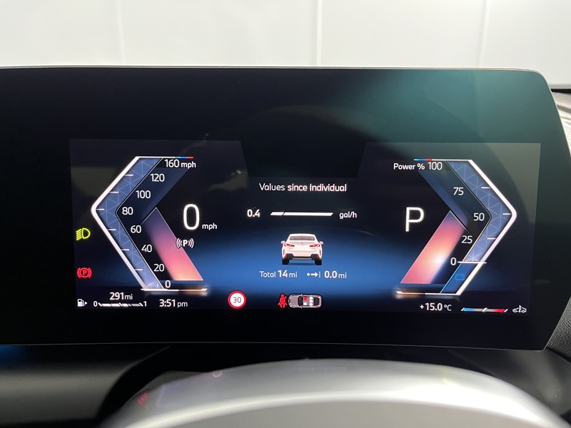 2025 (75) BMW 2 SERIES 220 M Sport 4dr Step Auto 4924148