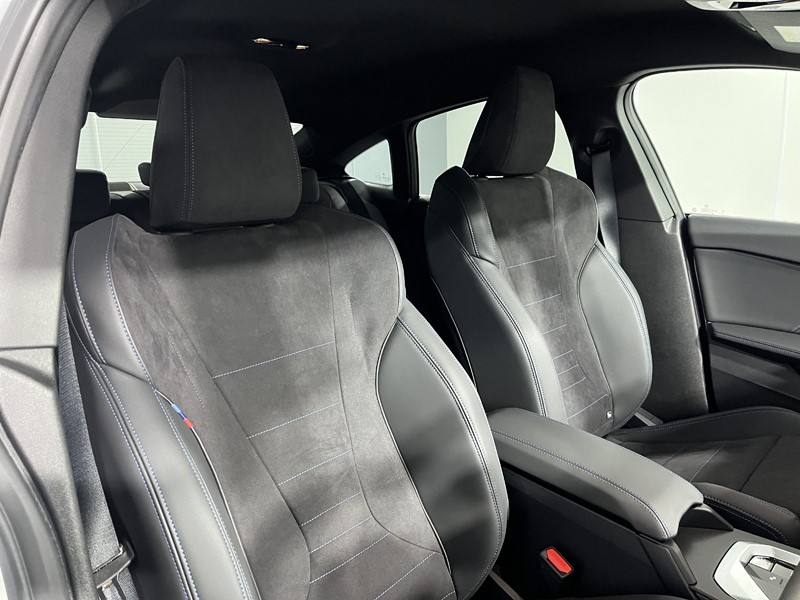 2025 (75) BMW 2 SERIES 220 M Sport 4dr Step Auto 4924150