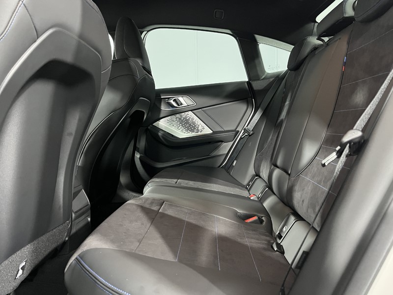 2025 (75) BMW 2 SERIES 220 M Sport 4dr Step Auto 4924173