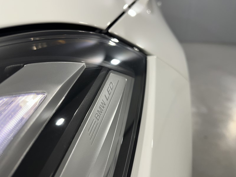 2025 (75) BMW 2 SERIES 220 M Sport 4dr Step Auto 4924178