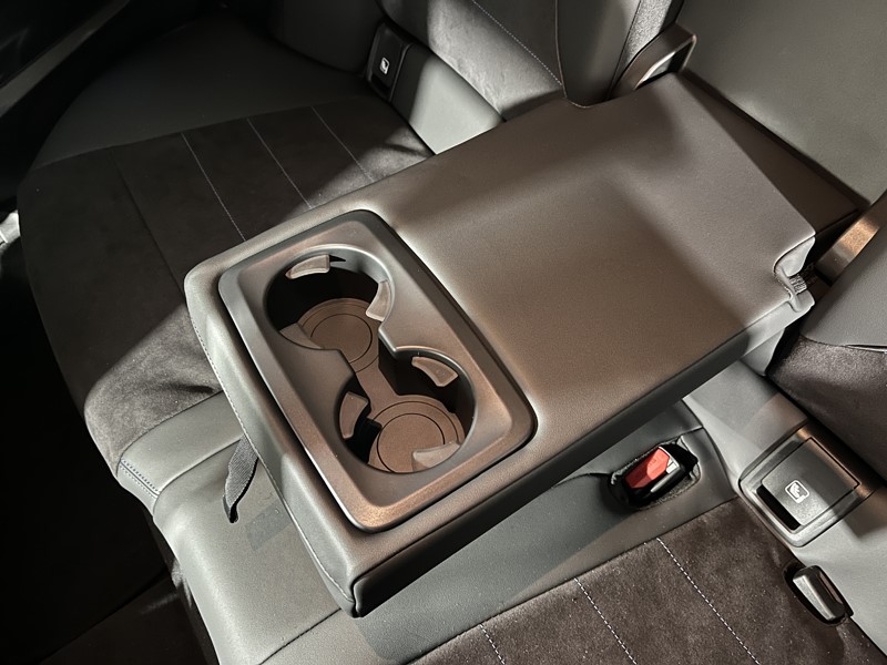 2025 (75) BMW 2 SERIES 220 M Sport 4dr Step Auto 4924174