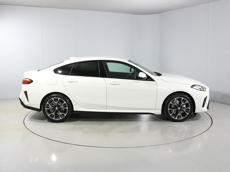 2025 (75) BMW 2 SERIES 220 M Sport 4dr Step Auto 4924142