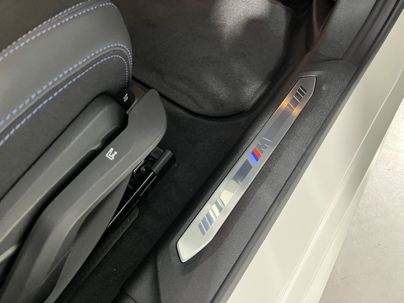 2025 (75) BMW 2 SERIES 220 M Sport 4dr Step Auto 4924158