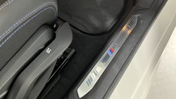 2025 (75) BMW 2 SERIES 220 M Sport 4dr Step Auto 4924158
