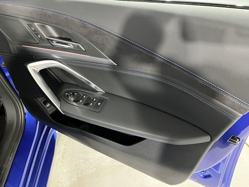 2025 (75) BMW iX2 150kW eDrive20 M Sport 65kWh 5dr Auto 4967413