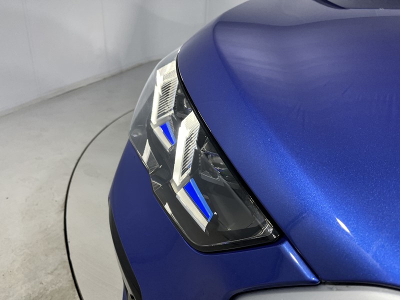 2025 (75) BMW iX2 150kW eDrive20 M Sport 65kWh 5dr Auto 4967433