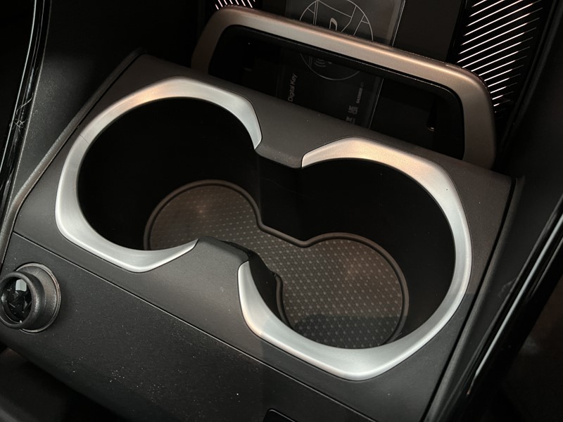 2025 (75) BMW iX2 150kW eDrive20 M Sport 65kWh 5dr Auto 4967425