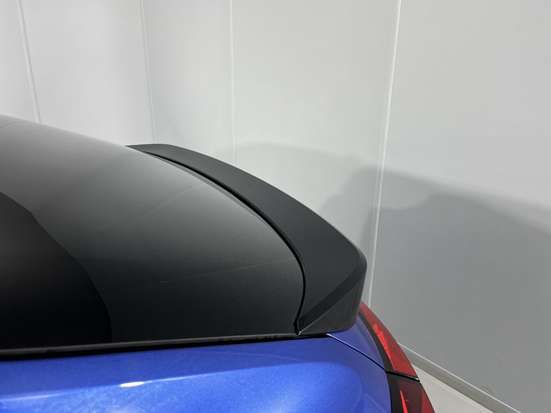 2025 (75) BMW iX2 150kW eDrive20 M Sport 65kWh 5dr Auto 4967437