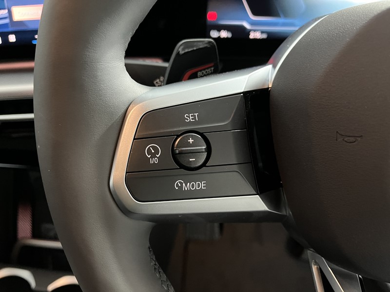 2025 (75) BMW iX2 150kW eDrive20 M Sport 65kWh 5dr Auto 4967416