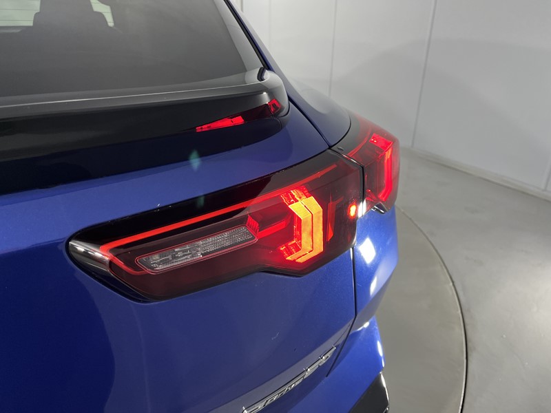 2025 (75) BMW iX2 150kW eDrive20 M Sport 65kWh 5dr Auto 4967438