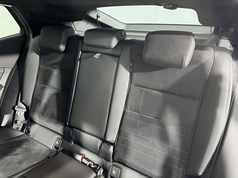 2025 (75) BMW iX2 150kW eDrive20 M Sport 65kWh 5dr Auto 4967406