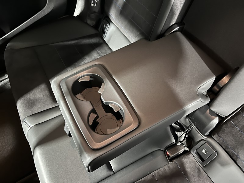 2025 (75) BMW iX2 150kW eDrive20 M Sport 65kWh 5dr Auto 4967430