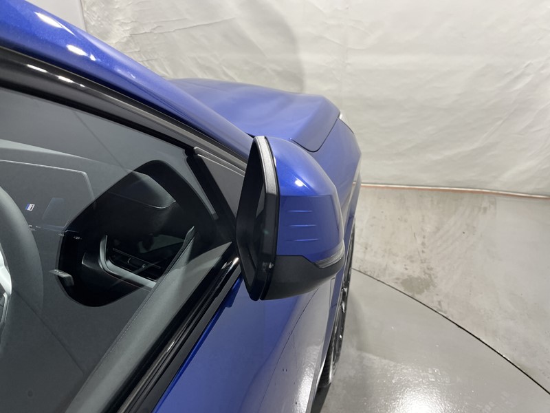 2025 (75) BMW iX2 150kW eDrive20 M Sport 65kWh 5dr Auto 4967435