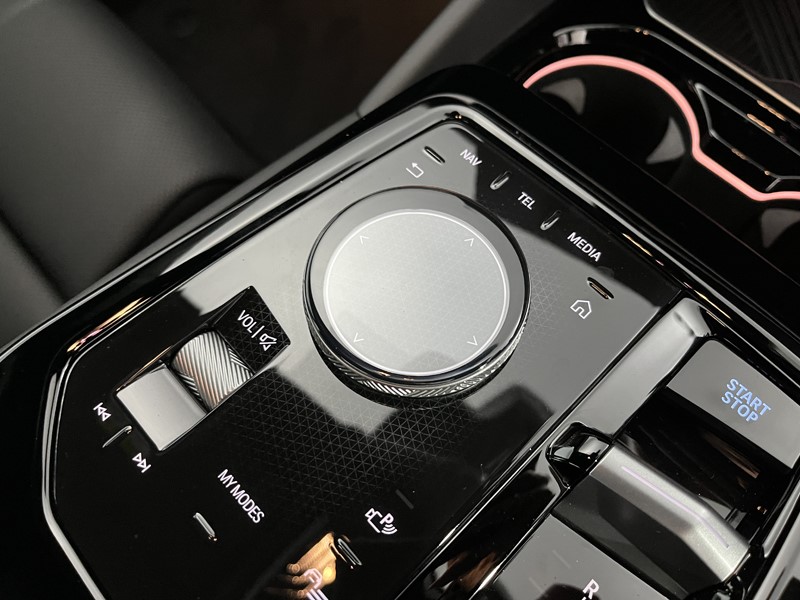 2025 (75) BMW I5 250kW eDrive40 M Sport 84kWh 4dr Auto 4968778