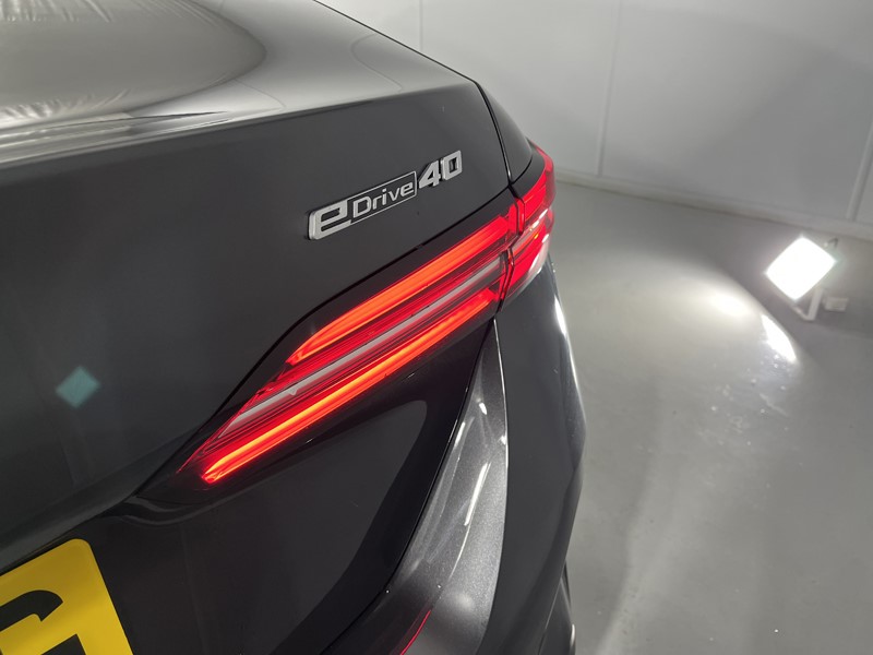 2025 (75) BMW I5 250kW eDrive40 M Sport 84kWh 4dr Auto 4968792