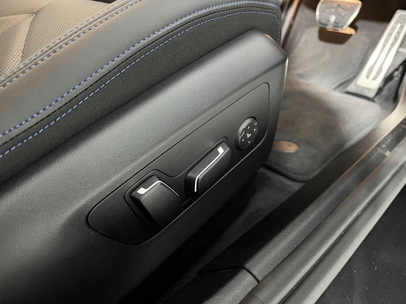 2025 (75) BMW I5 250kW eDrive40 M Sport 84kWh 4dr Auto 4968764