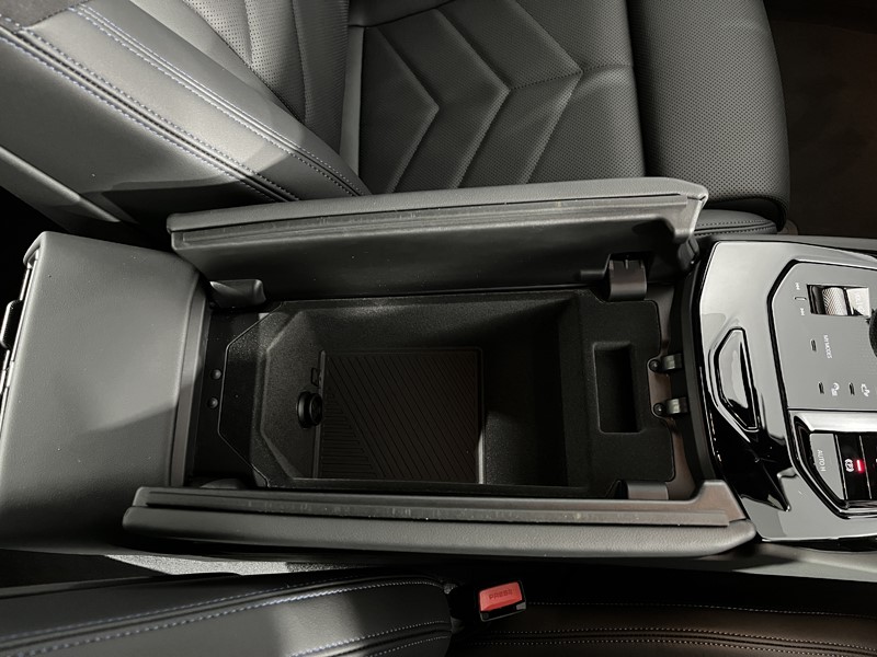 2025 (75) BMW I5 250kW eDrive40 M Sport 84kWh 4dr Auto 4968780