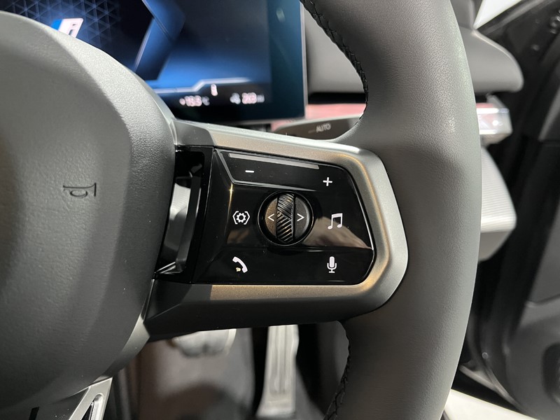 2025 (75) BMW I5 250kW eDrive40 M Sport 84kWh 4dr Auto 4968770