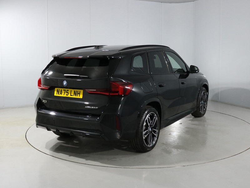 2025 (75) BMW X1 xDrive 25e M Sport 5dr Step Auto 4968279