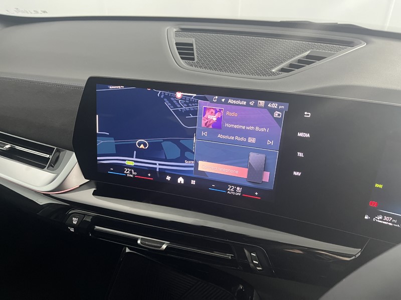 2025 (75) BMW X1 xDrive 25e M Sport 5dr Step Auto 4968241