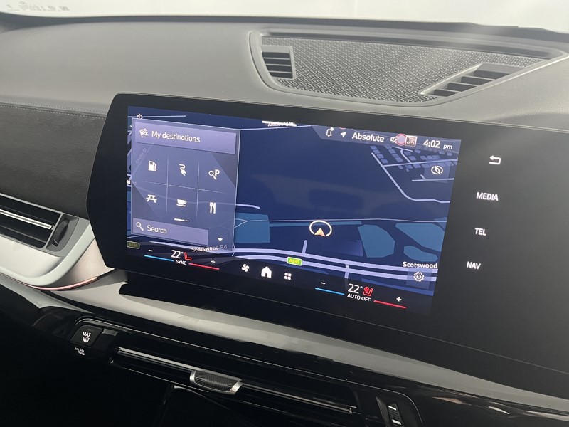 2025 (75) BMW X1 xDrive 25e M Sport 5dr Step Auto 4968250