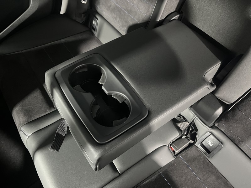 2025 (75) BMW X1 xDrive 25e M Sport 5dr Step Auto 4968268