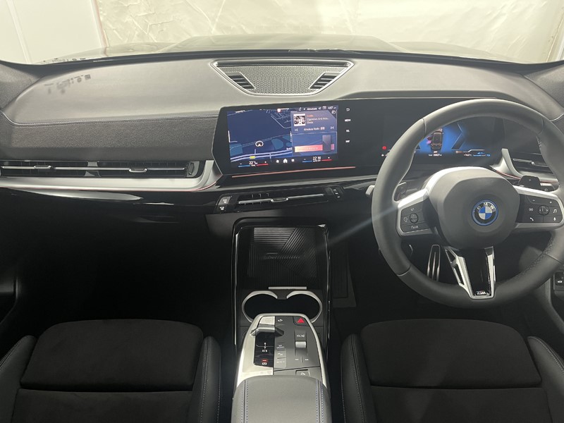 2025 (75) BMW X1 xDrive 25e M Sport 5dr Step Auto 4968237