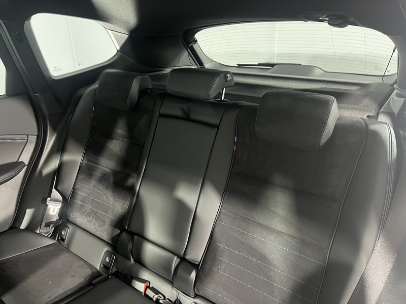 2025 (75) BMW X1 xDrive 25e M Sport 5dr Step Auto 4968245